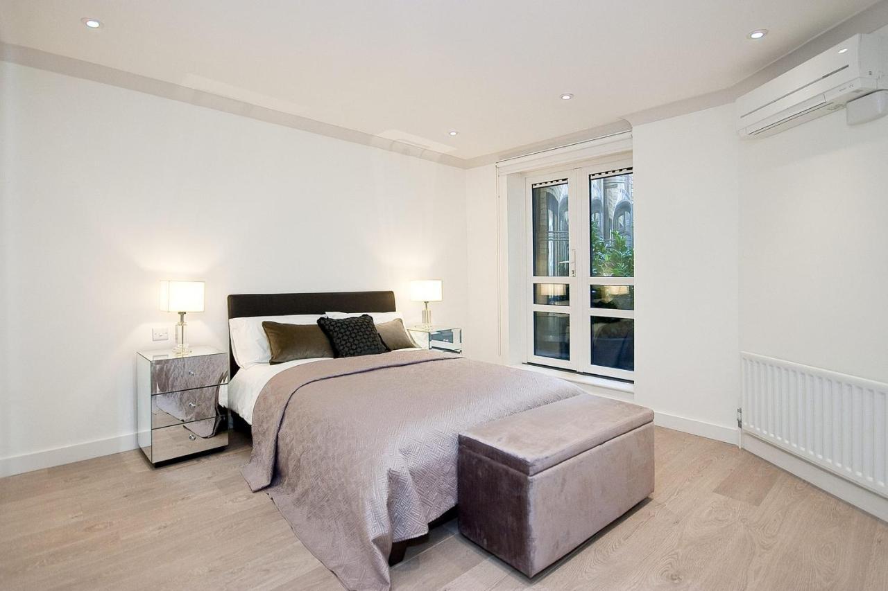 Stunning 2-Bedroom-Hosted By Sweetstay London Exterior foto