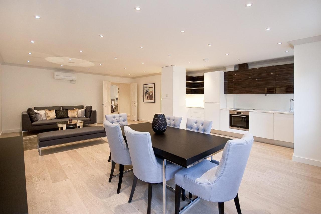 Stunning 2-Bedroom-Hosted By Sweetstay London Exterior foto