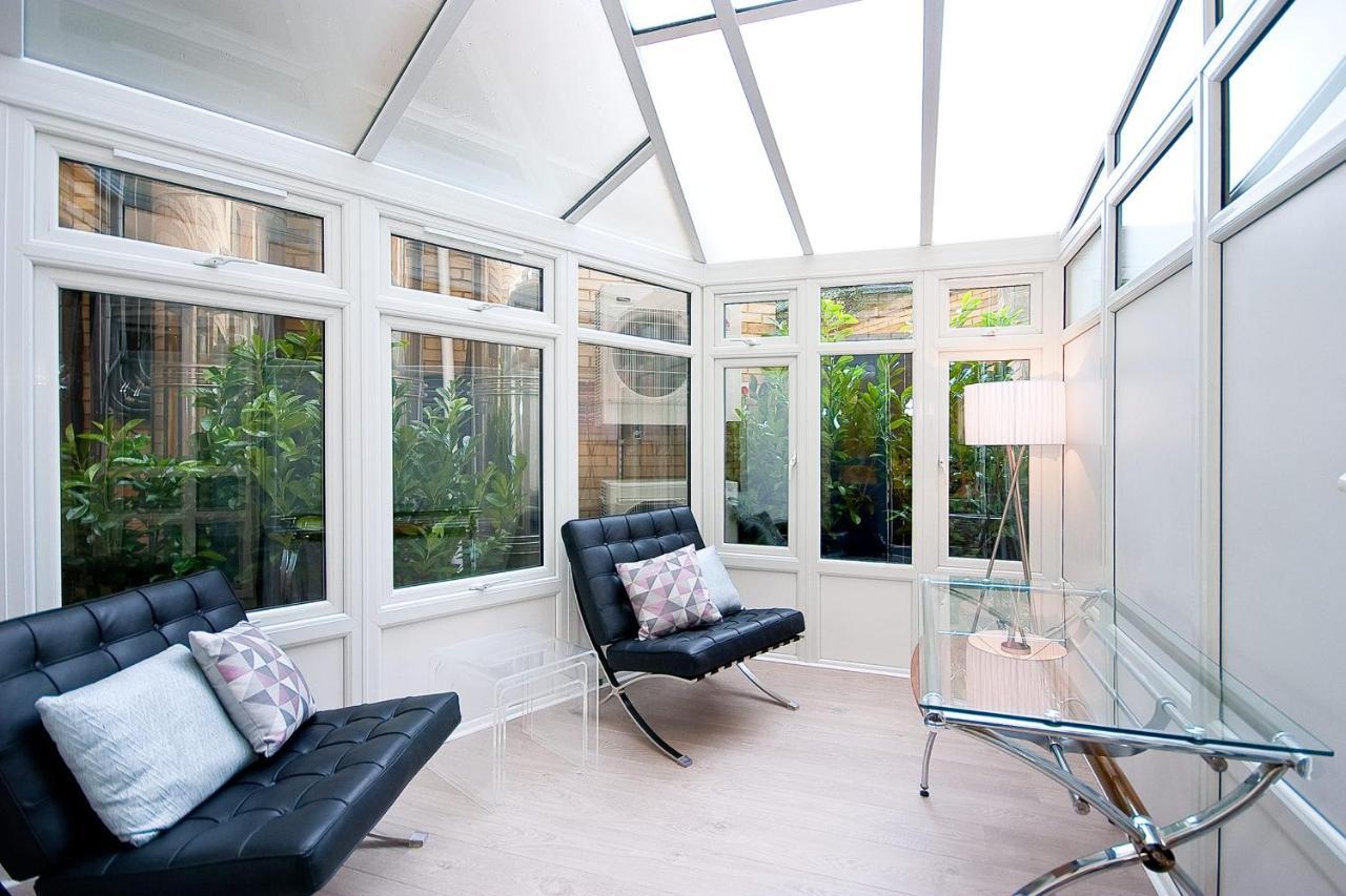 Stunning 2-Bedroom-Hosted By Sweetstay London Exterior foto